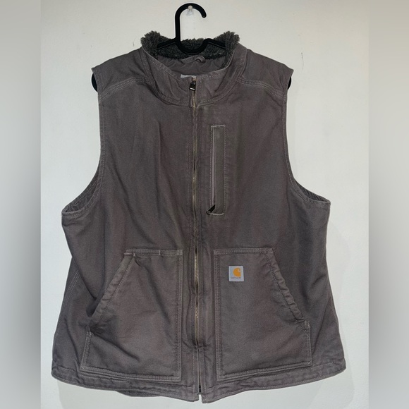 Carhartt Vest - Picture 1 of 2